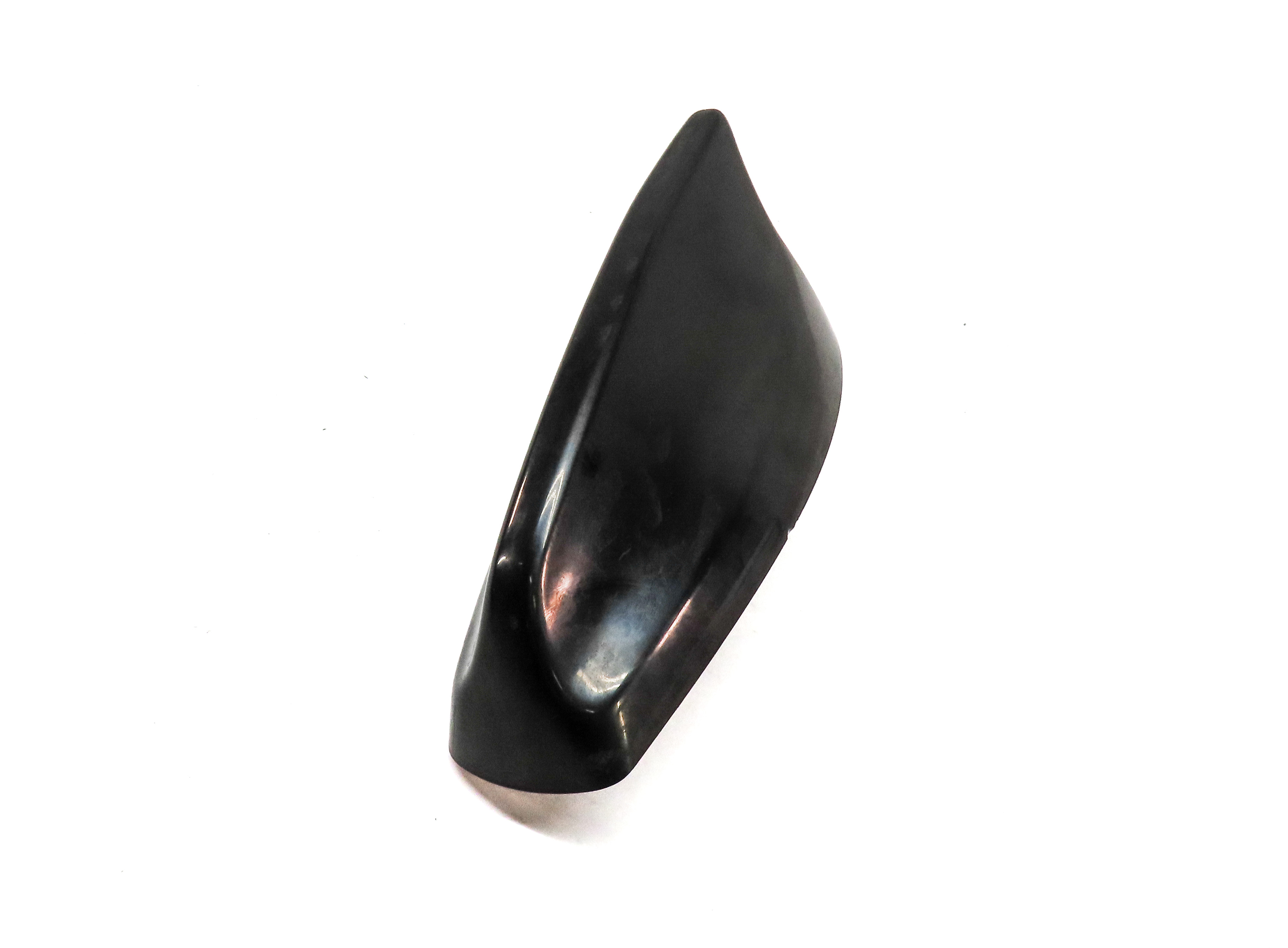 17-23 LAND ROVER DISCOVERY SPORT EVOQUE L462 L538 L550 SHARK FIN ANTENNA (GRAY) — exact item pictured